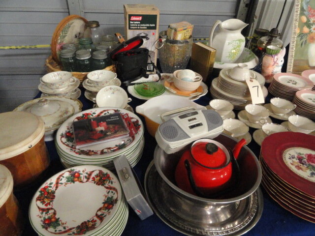 Image for Jul 28, 2022 Public Auction