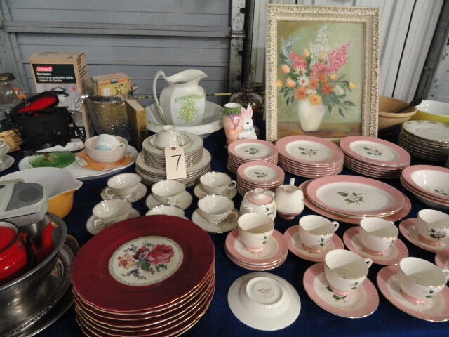 Image for Jul 28, 2022 Public Auction