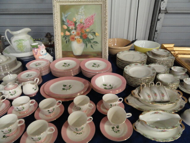 Image for Jul 28, 2022 Public Auction