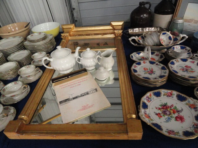 Image for Jul 28, 2022 Public Auction