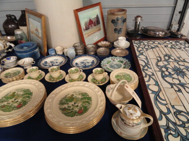 Image for Jul 28, 2022 Public Auction