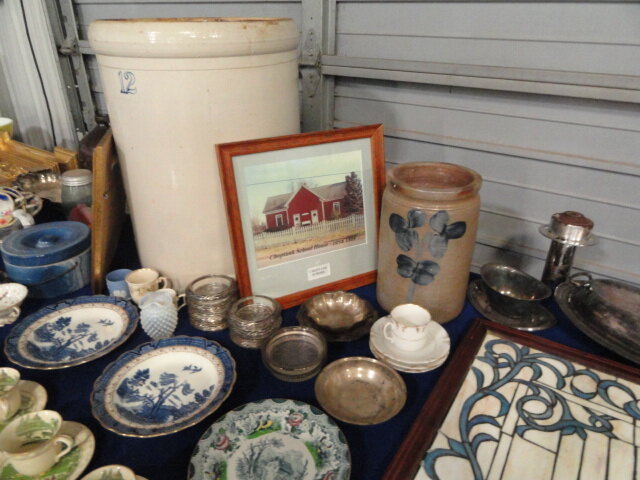 Image for Jul 28, 2022 Public Auction