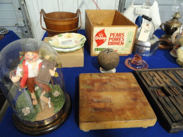 Image for Jul 28, 2022 Public Auction