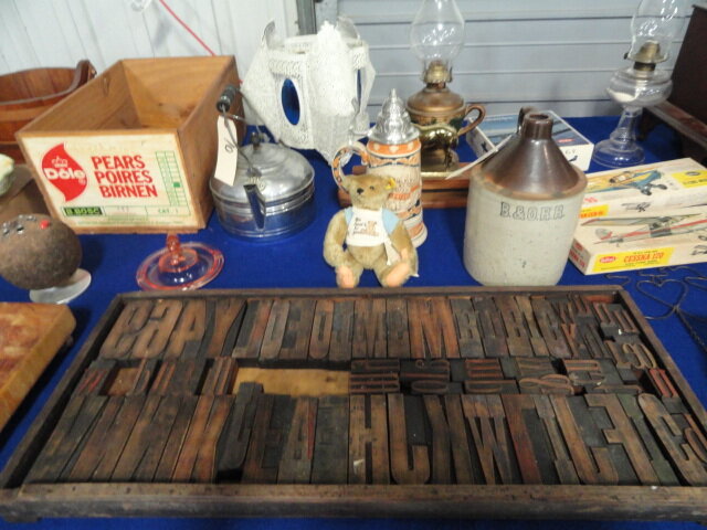 Image for Jul 28, 2022 Public Auction