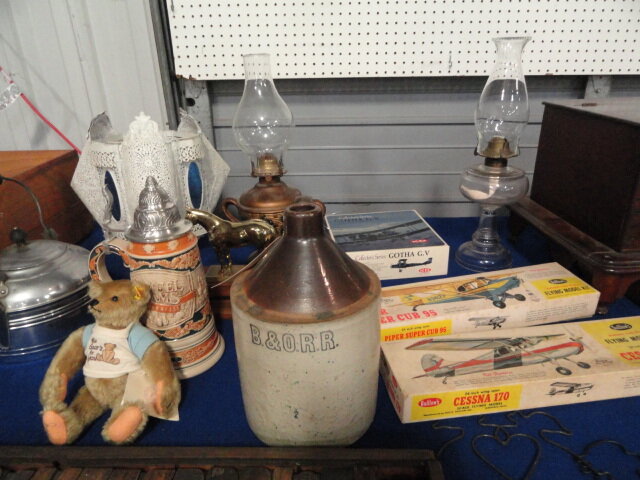 Image for Jul 28, 2022 Public Auction