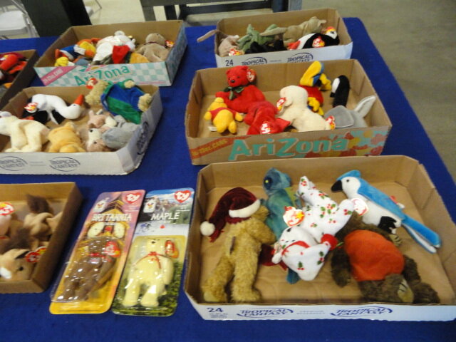 Image for Jul 28, 2022 Public Auction