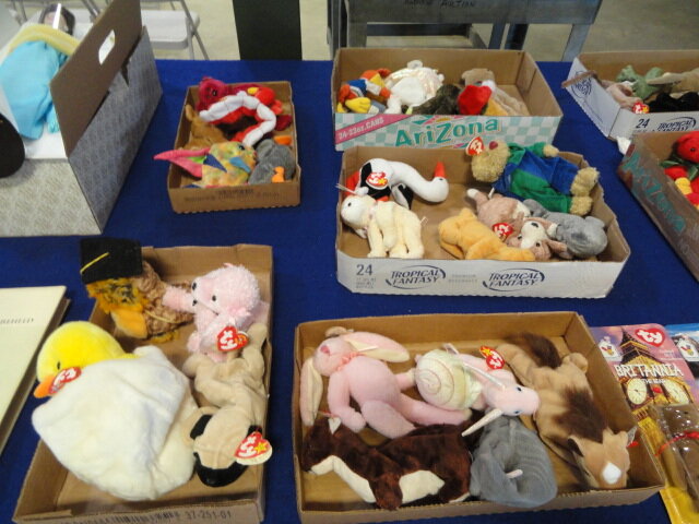 Image for Jul 28, 2022 Public Auction