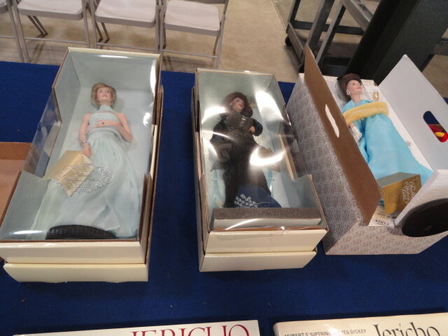 Image for Jul 28, 2022 Public Auction