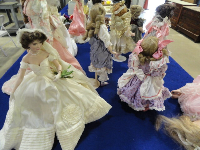 Image for Jul 28, 2022 Public Auction