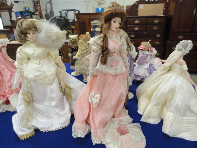 Image for Jul 28, 2022 Public Auction