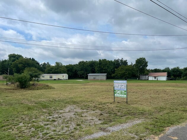 Image for 2818 Hutchinson Road, Murfreesboro