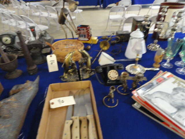 Image for Jul 28, 2022 Public Auction