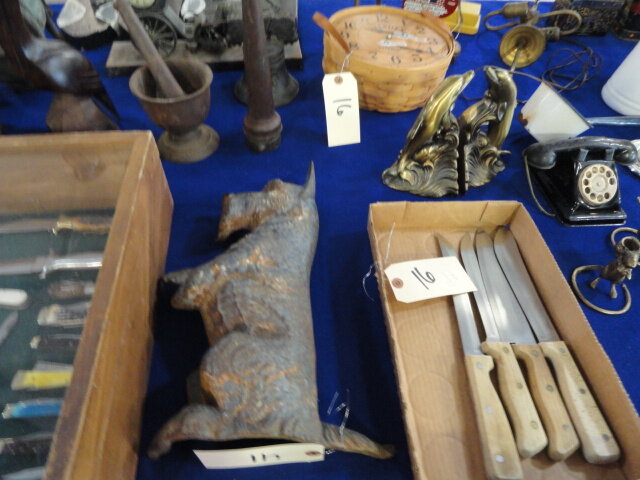 Image for Jul 28, 2022 Public Auction