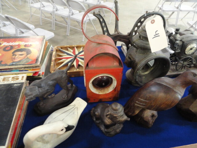 Image for Jul 28, 2022 Public Auction