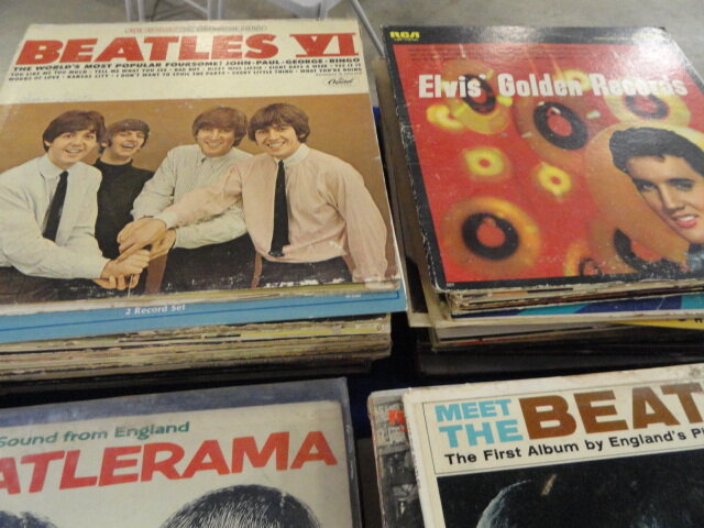 Image for Jul 28, 2022 Public Auction