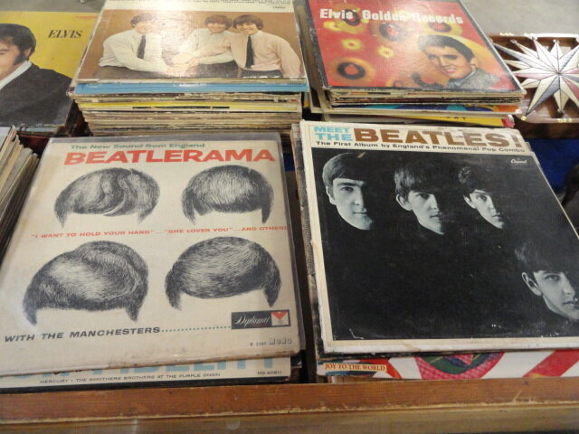 Image for Jul 28, 2022 Public Auction