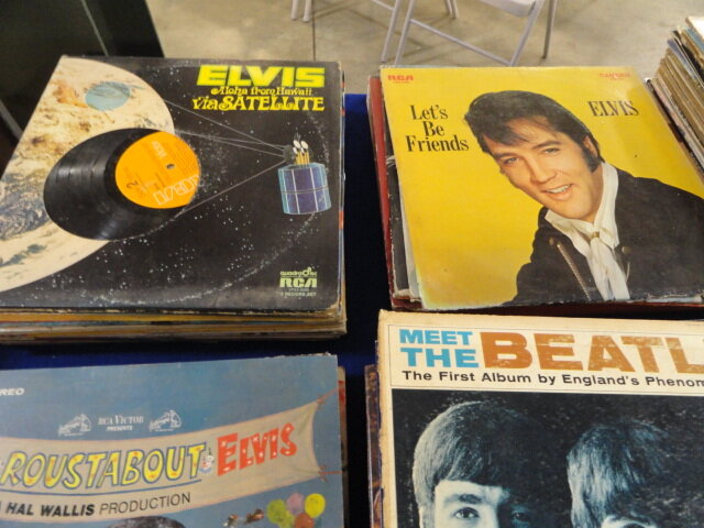 Image for Jul 28, 2022 Public Auction