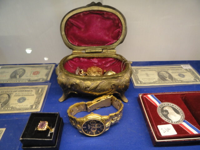 Image for Jul 28, 2022 Public Auction