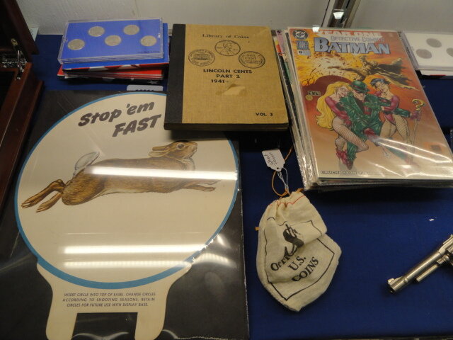 Image for Jul 28, 2022 Public Auction