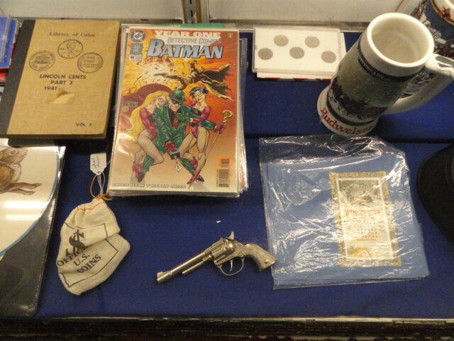 Image for Jul 28, 2022 Public Auction