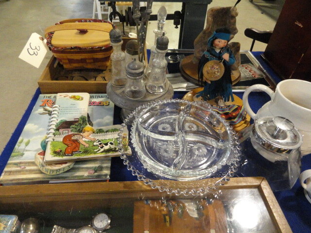 Image for Jul 28, 2022 Public Auction