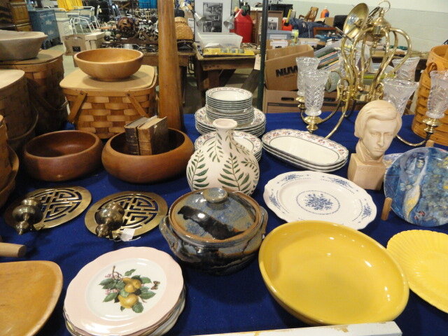 Image for Jul 28, 2022 Public Auction