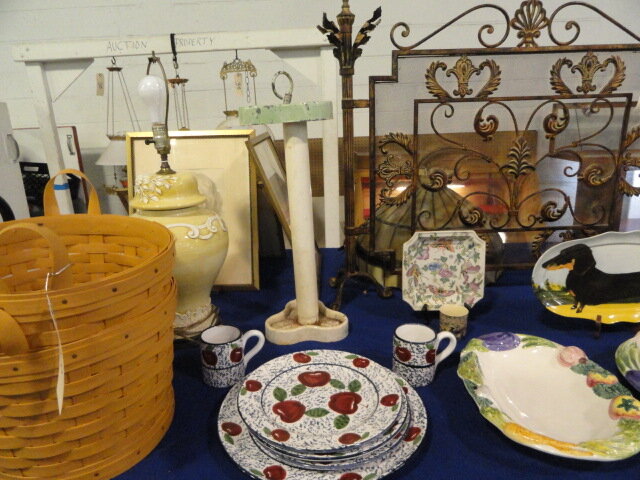 Image for Jul 28, 2022 Public Auction