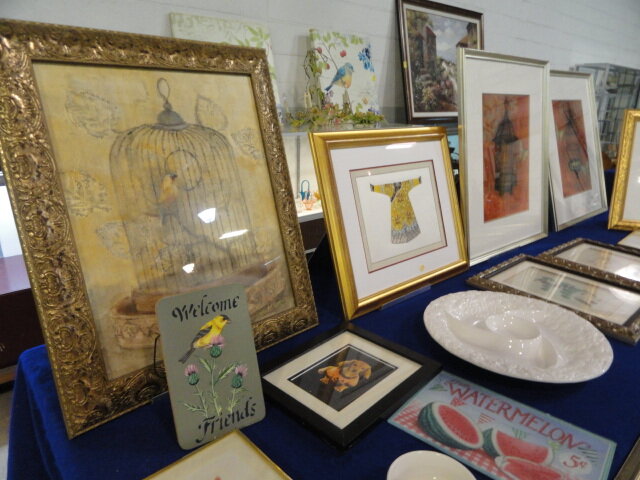 Image for Jul 28, 2022 Public Auction