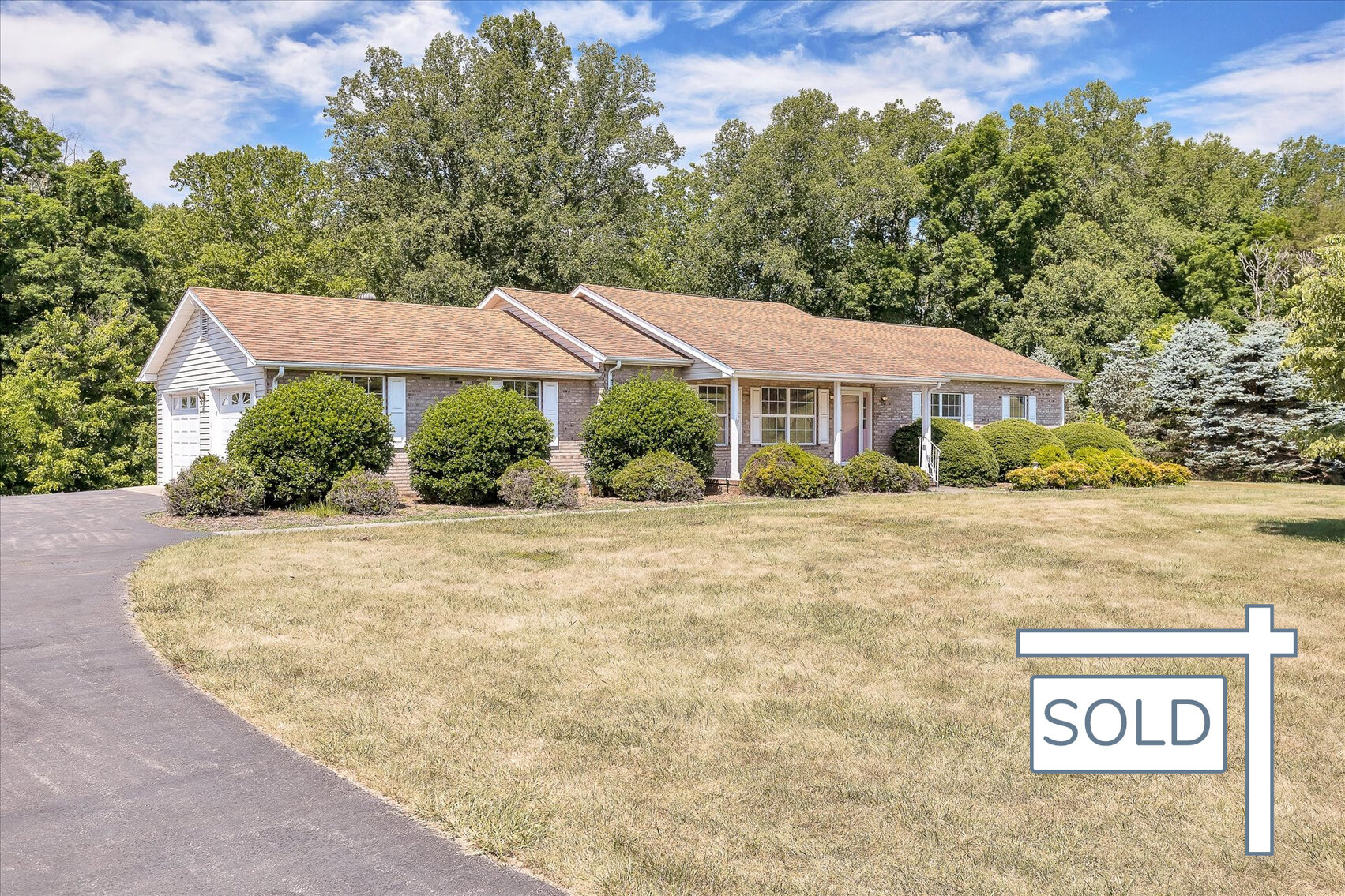 Image for 364 Claybrook Road Rocky Mount, VA
