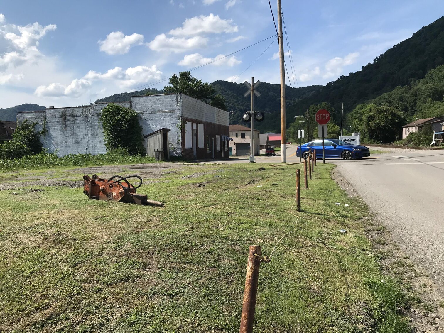 Image for SOLD - Income Producing Commercial Property Selling to the Highest Bidder