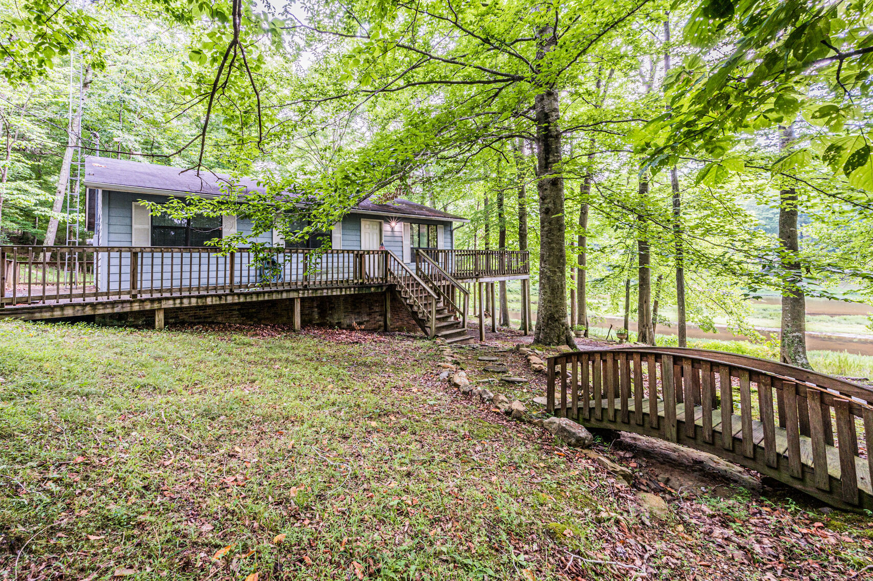 Image for 1820 Bradley Landing Lane, Dunmor, KY