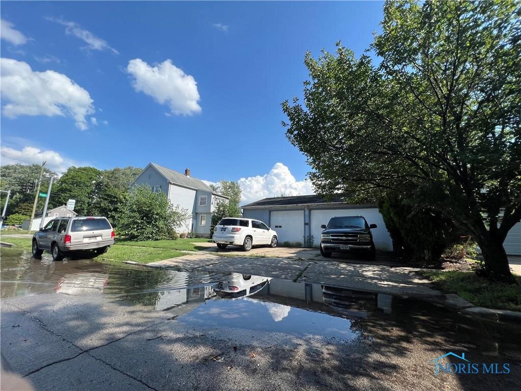 Image for MINIMUM BID AUCTION $75,000! 4251 Douglas Rd