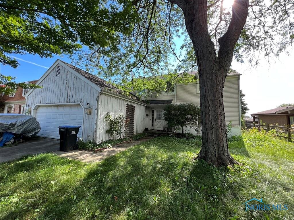 Image for MINIMUM BID AUCTION $69,000! 631 S Berlin Ave