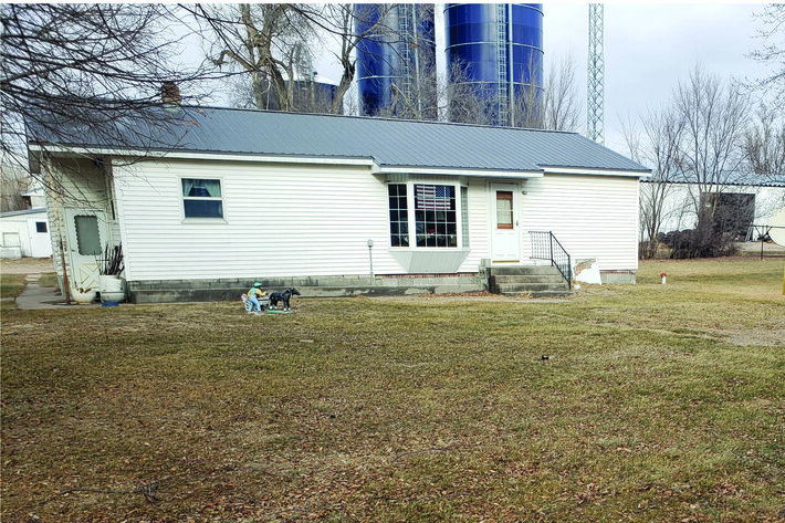 Image for 26+/- Acres in Southern Holt County, NE