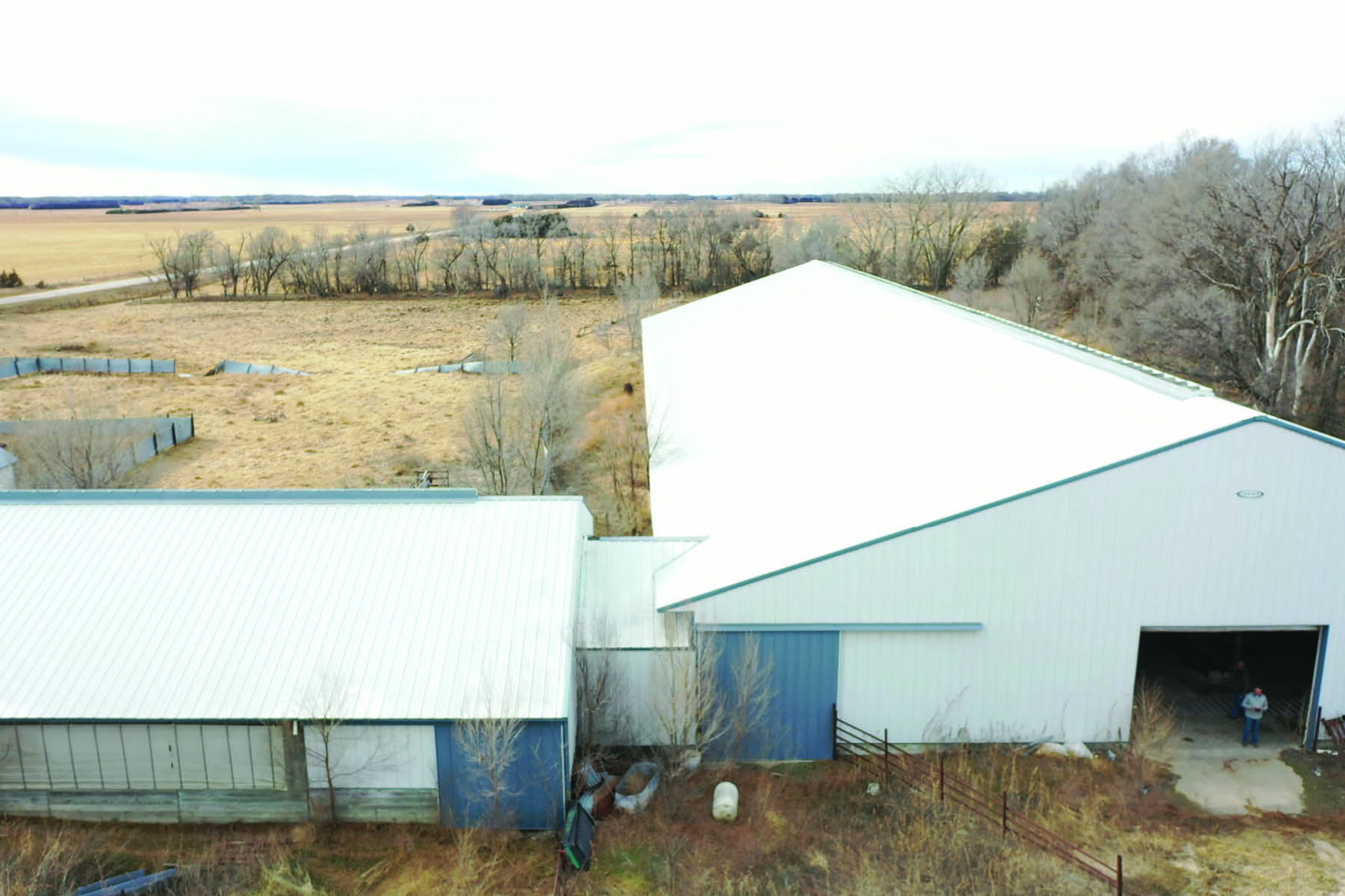 Image for 26+/- Acres in Southern Holt County, NE