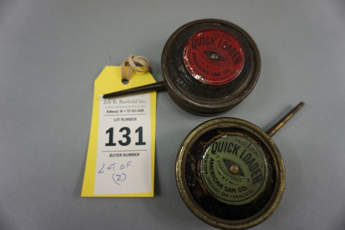 Image for CLASSIC ADVERTISING & COLLECTIBLES ONLINE AUCTION SESSION ONE