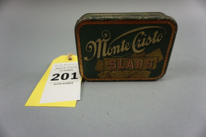 Image for CLASSIC ADVERTISING & COLLECTIBLES ONLINE AUCTION SESSION TWO