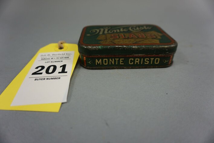 Image for CLASSIC ADVERTISING & COLLECTIBLES ONLINE AUCTION SESSION TWO