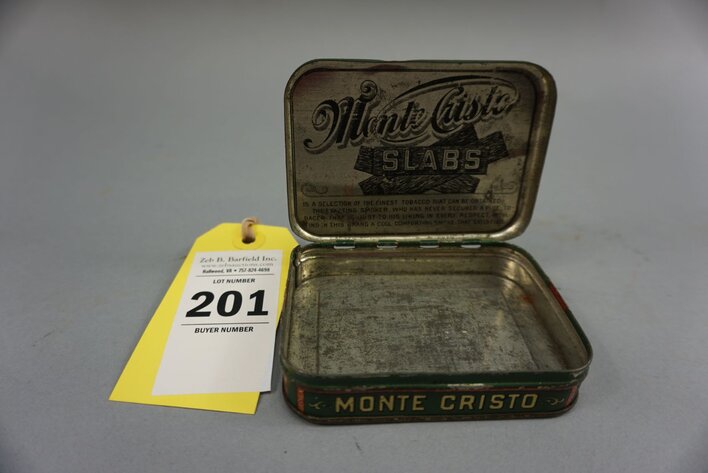 Image for CLASSIC ADVERTISING & COLLECTIBLES ONLINE AUCTION SESSION TWO