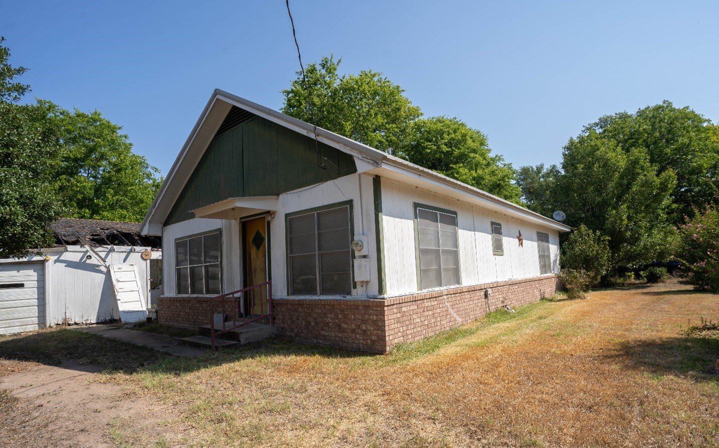 Image for 110 Carmine Cemetery Road, Carmine, TX - Fayette County