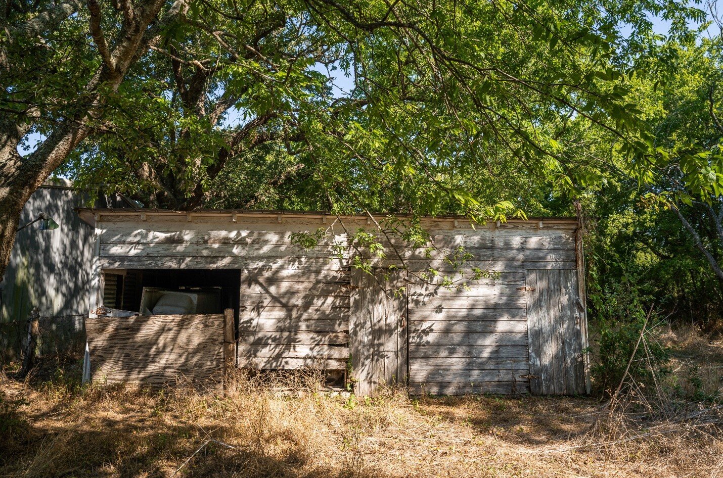 Image for 110 Carmine Cemetery Road, Carmine, TX - Fayette County