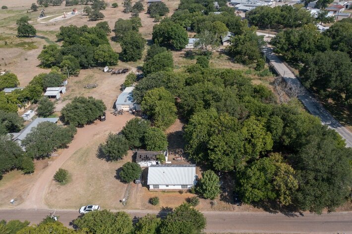 Image for 110 Carmine Cemetery Road, Carmine, TX - Fayette County