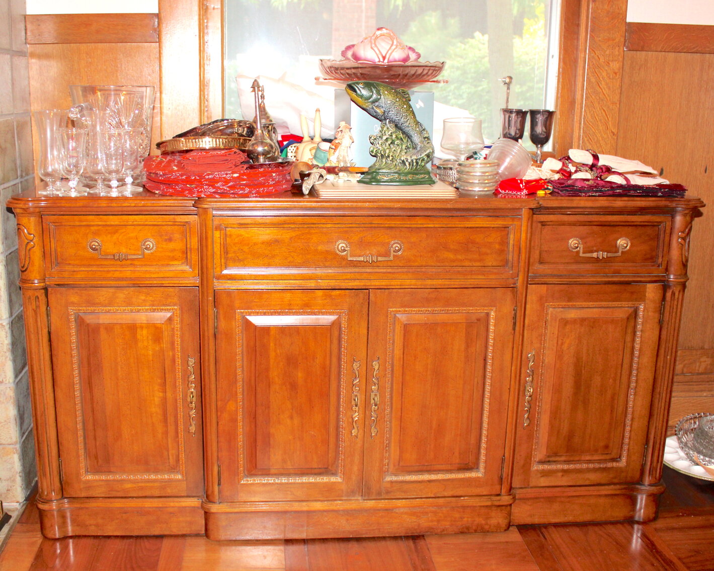 Image for EMERGENCY MEGA 2-RING ESTATE AUCTION