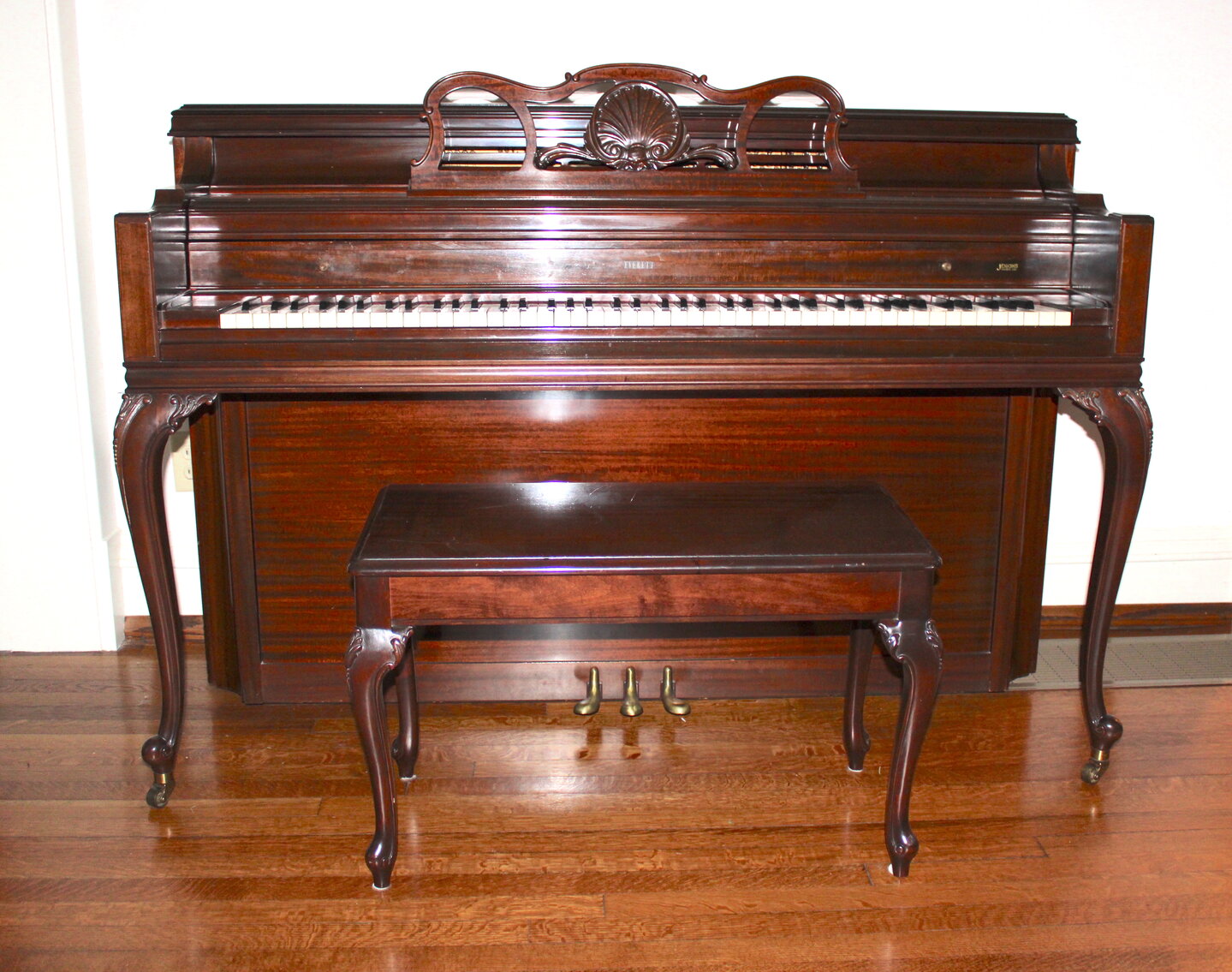 Image for EMERGENCY MEGA 2-RING ESTATE AUCTION