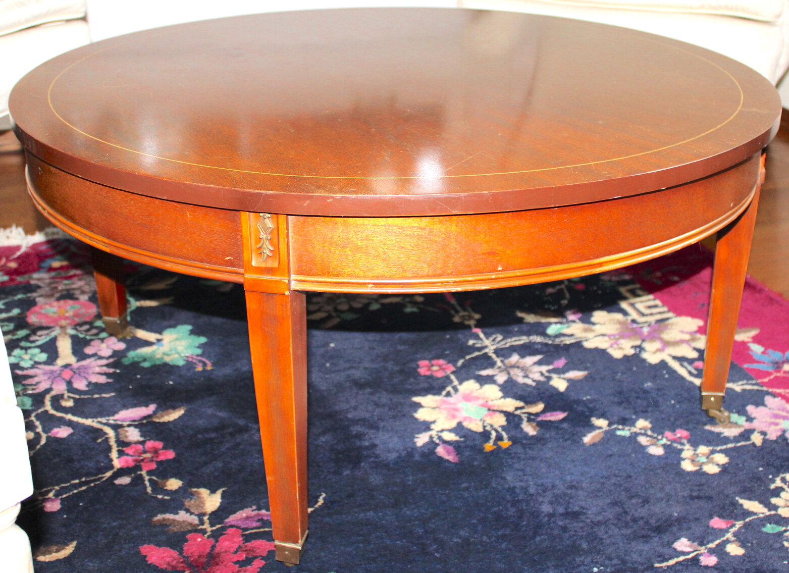 Image for EMERGENCY MEGA 2-RING ESTATE AUCTION