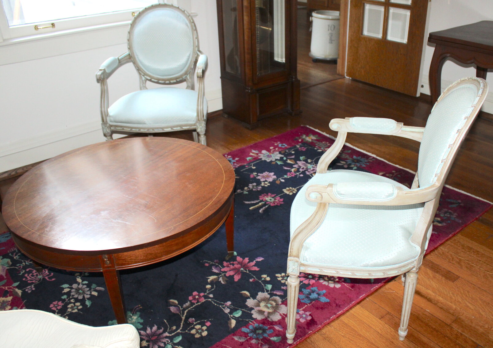 Image for EMERGENCY MEGA 2-RING ESTATE AUCTION