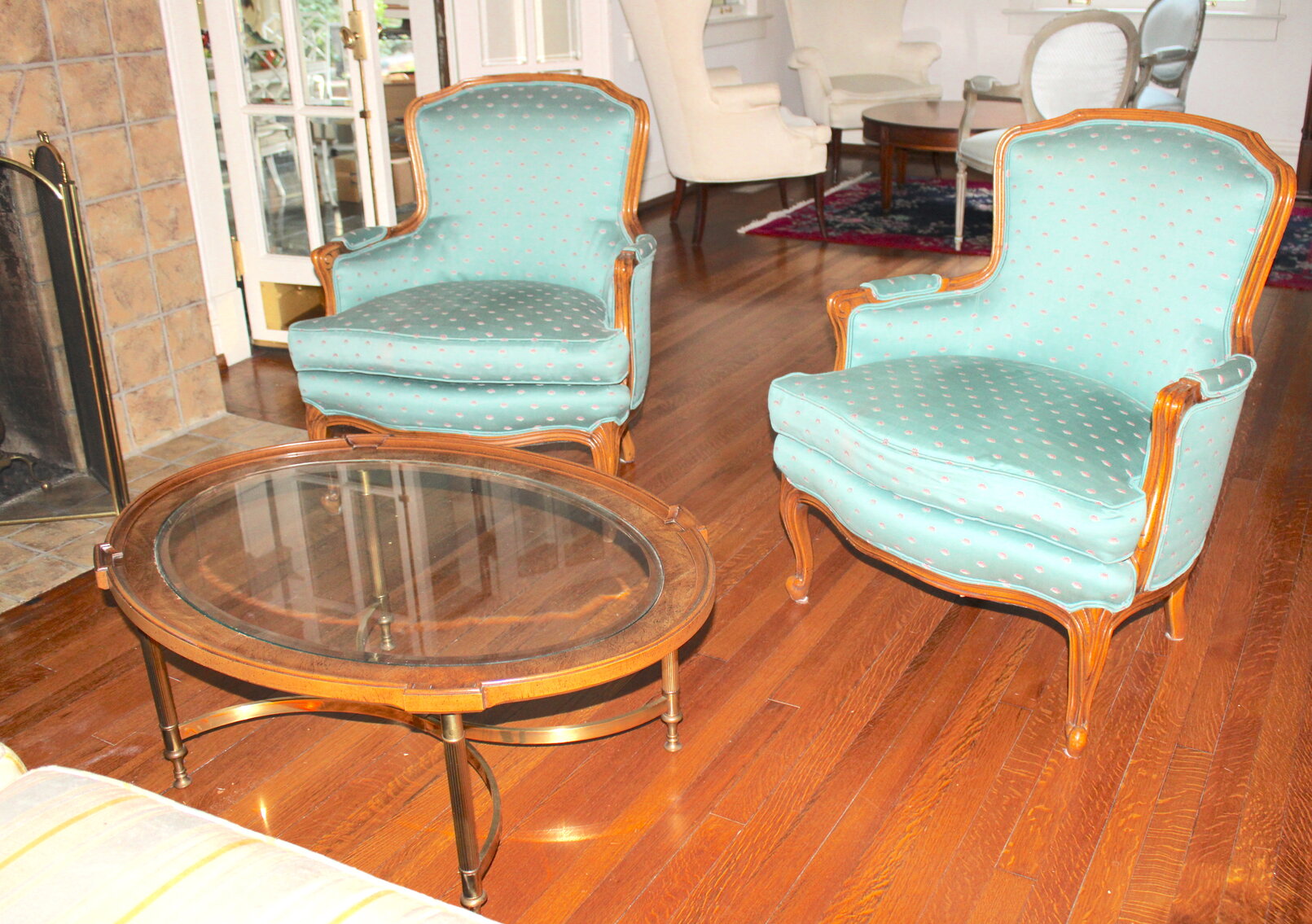 Image for EMERGENCY MEGA 2-RING ESTATE AUCTION