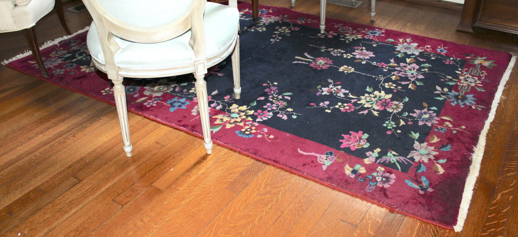 Image for EMERGENCY MEGA 2-RING ESTATE AUCTION