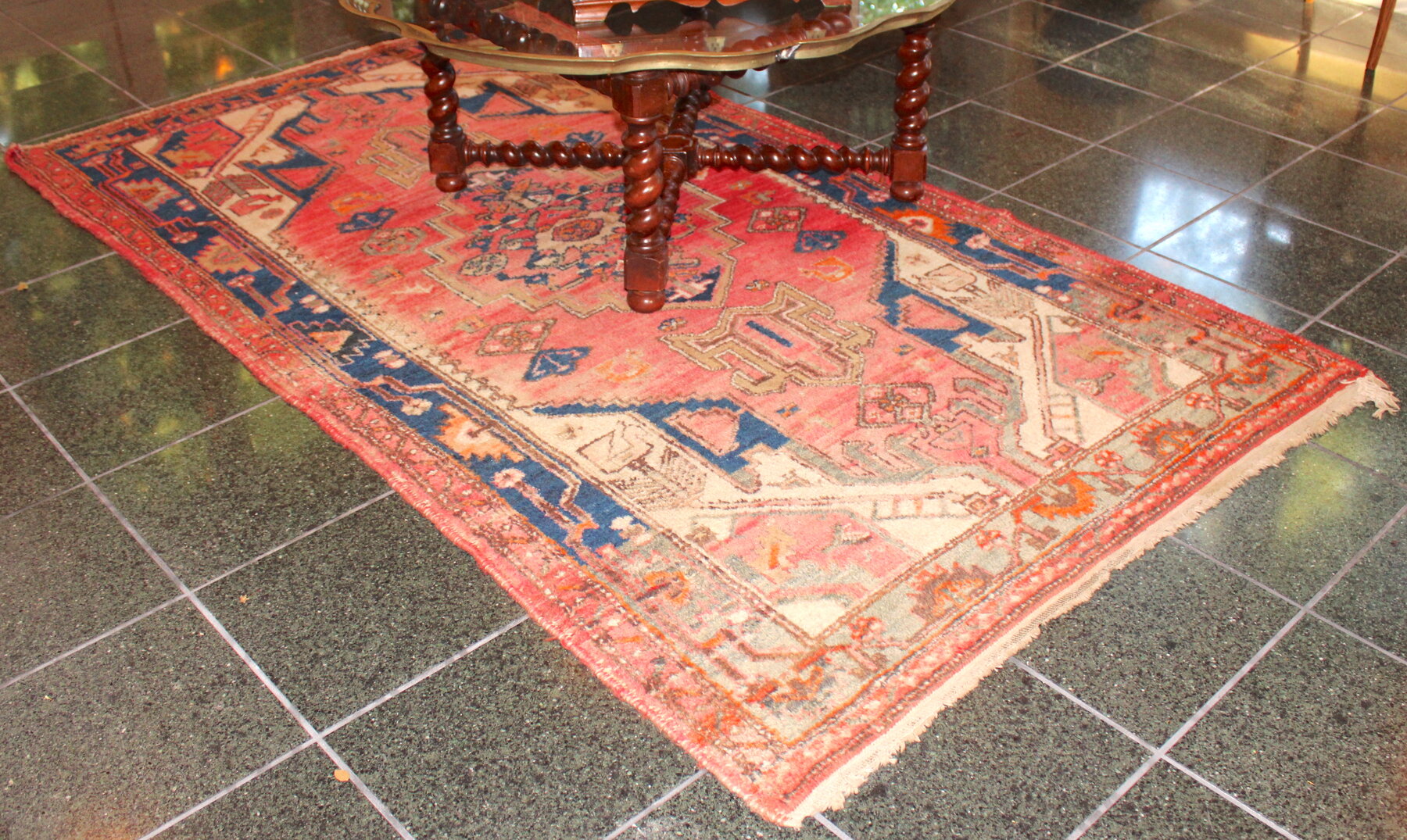 Image for EMERGENCY MEGA 2-RING ESTATE AUCTION