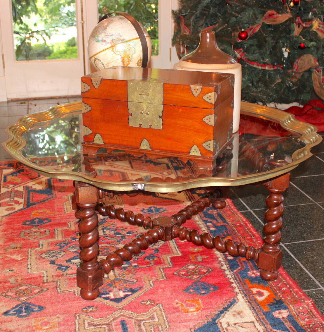 Image for EMERGENCY MEGA 2-RING ESTATE AUCTION